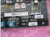 Juki SUB CPU PWB E8601721OBO